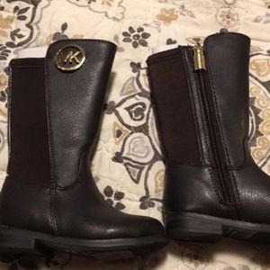 Toddler boots